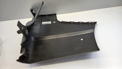 Original OE RENAULT Stoßfängerabdeckung 850A80588R