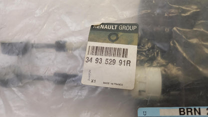 Original RENAULT Kangoo II Scenic II Schaltseilzug 349352991R