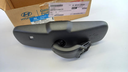 Original HYUNDAI Santa FE (BM) KIA Optima (DD) Innenspiegel 851012B000