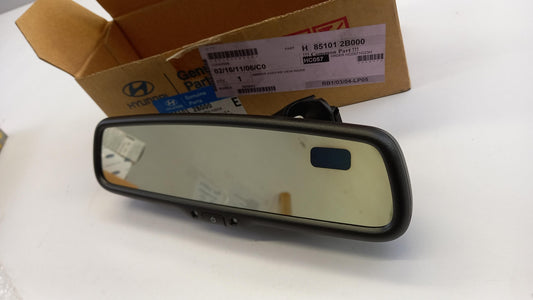 Original HYUNDAI Santa FE (BM) KIA Optima (DD) Innenspiegel 851012B000