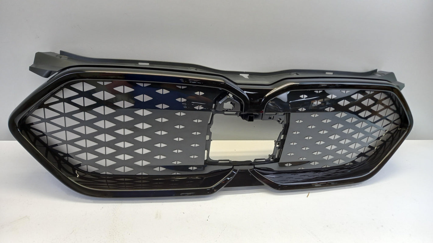 Original OE BMW Kühlergitter 51135A4B3D3