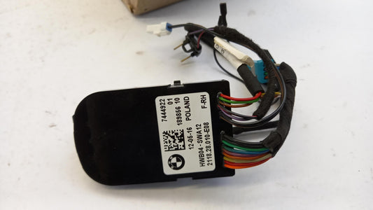 Original BMW 2er F45 F46 X1 F48 Spiegelelektronik rechts 67137478770