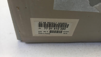 Original OE RENAULT Nebelscheinwerfer Satz 7701410490