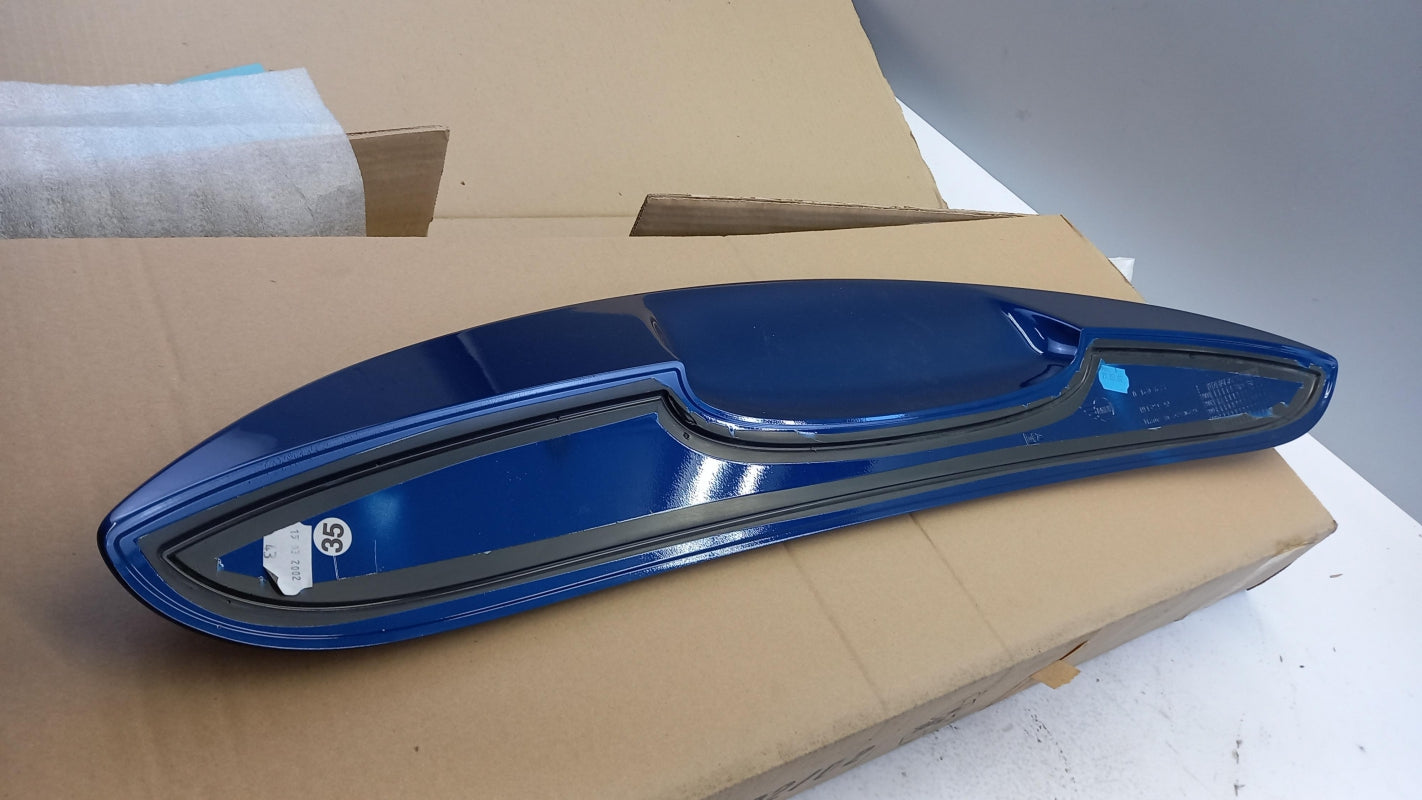 Original MINI Cooper R50 R53 Heckspoiler Spoiler 51710146089