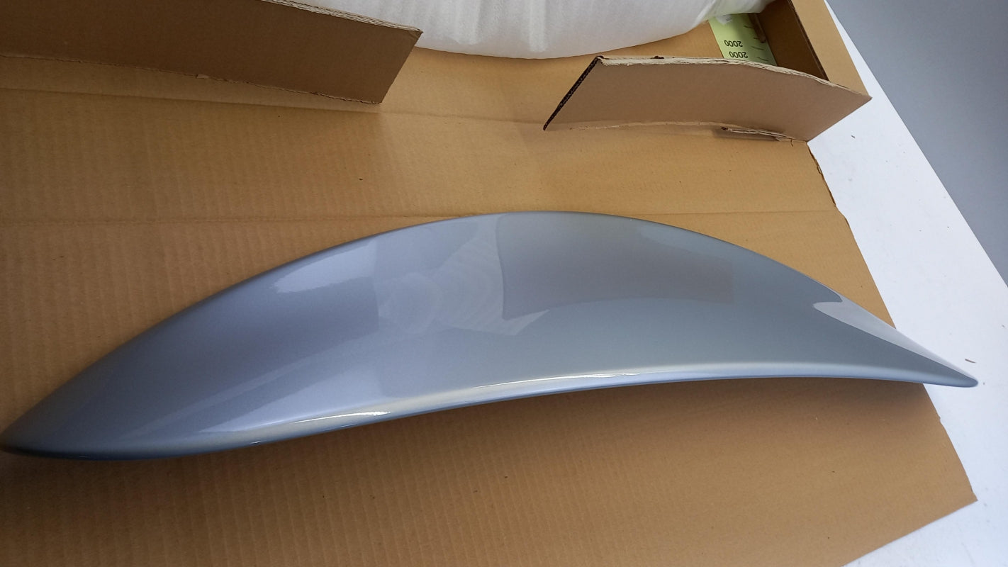 Original BMW Mini R50 R53 Spoiler 51710146088