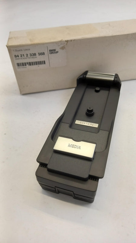 Original BMW  iPhone 5 Handyhalter 84212338568