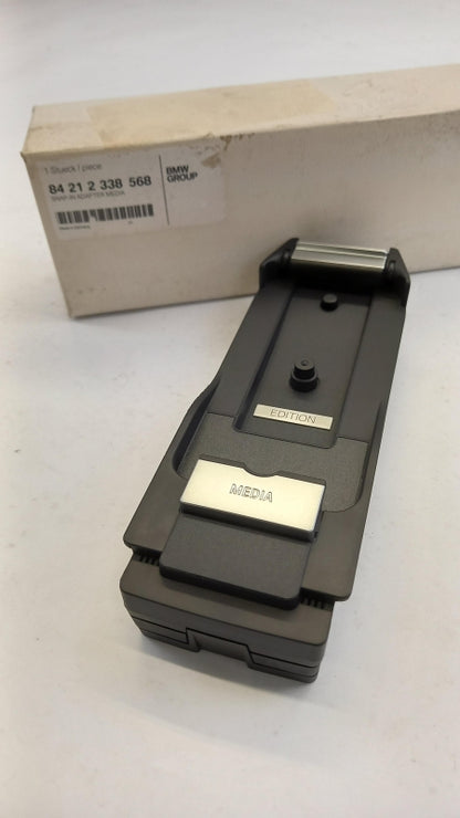 Original BMW  iPhone 5 Handyhalter 84212338568