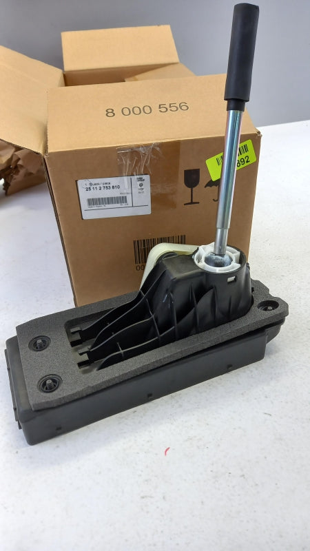 Original MINI R55 R56 R57 R58 R59 Schalthebel 25112753810