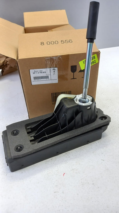 Original MINI R55 R56 R57 R58 R59 Schalthebel 25112753810
