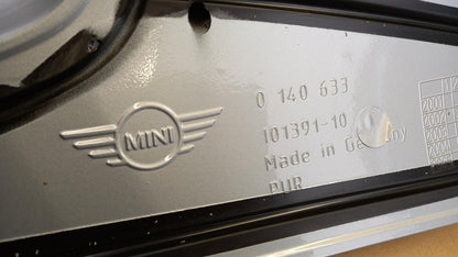 Original BMW Mini R50 R53 Spoiler 51710146088