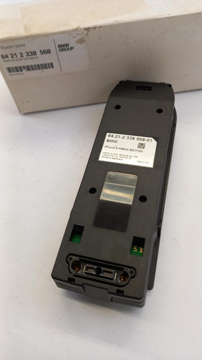 Original BMW  iPhone 5 Handyhalter 84212338568