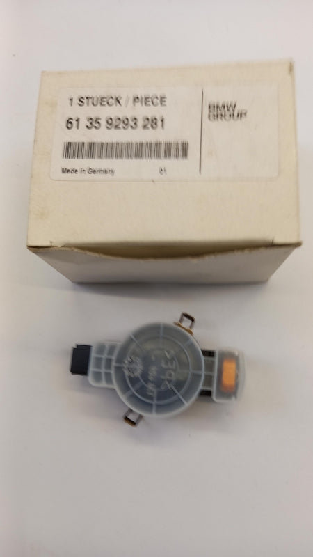 Original OE BMW Regensensor 61359293281