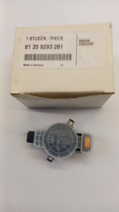 Original OE BMW Regensensor 61359293281