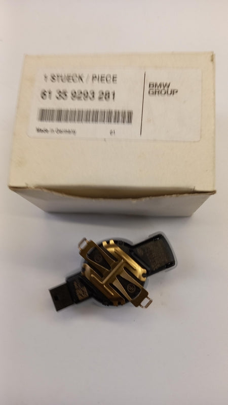 Original OE BMW Regensensor 61359293281