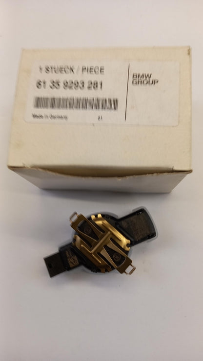Original OE BMW Regensensor 61359293281
