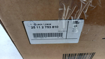 Original MINI R55 R56 R57 R58 R59 Schalthebel 25112753810