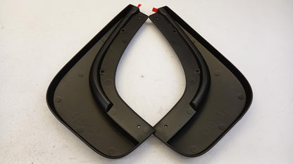 Original OE FIAT Schmutzfänger 82214643AE