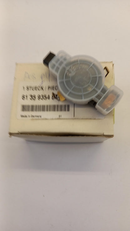 Original BMW 1 2 3 4 Series i3 X1 Regensensor 61359354844