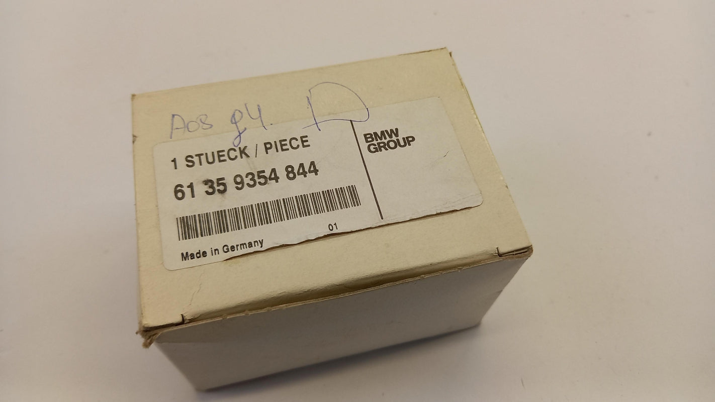 Original BMW 1 2 3 4 Series i3 X1 Regensensor 61359354844