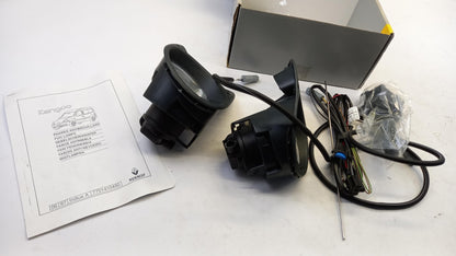 Original OE RENAULT Nebelscheinwerfer Satz 7701410490