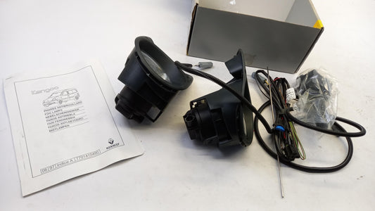 Original OE RENAULT Nebelscheinwerfer Satz 7701410490