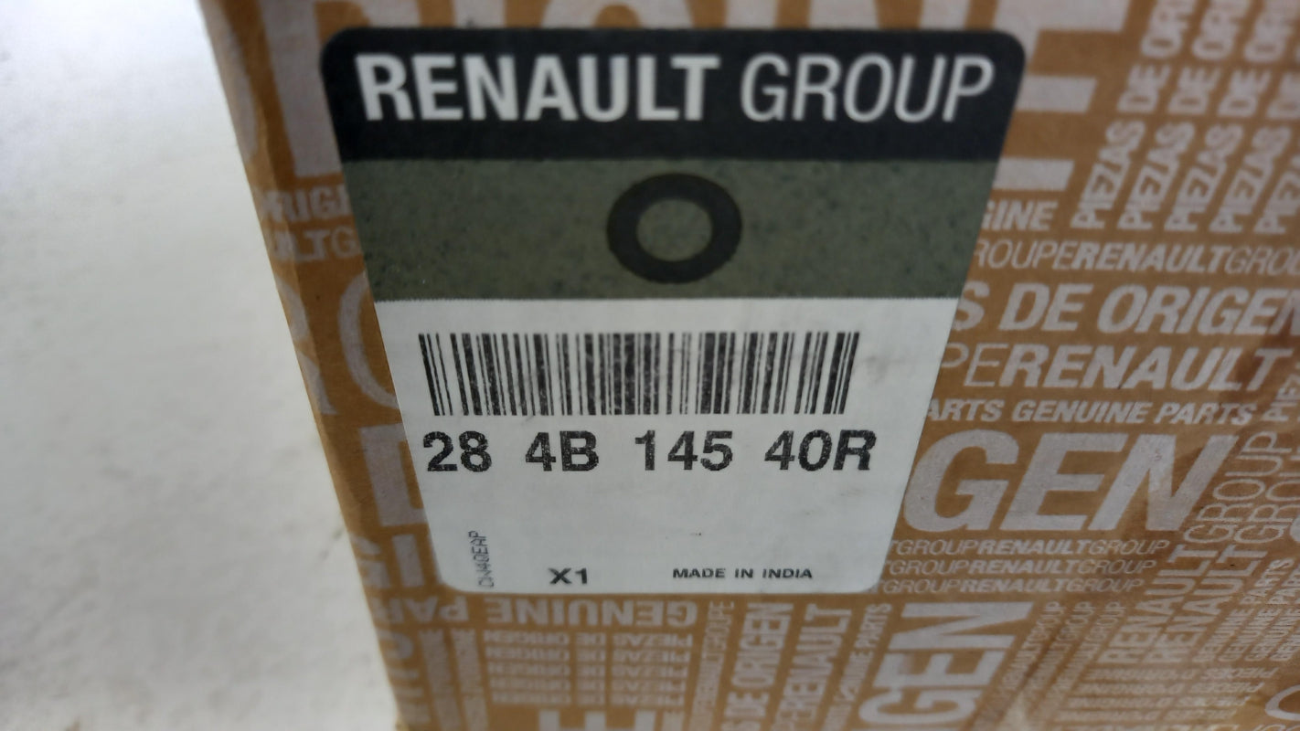 Original RENAULT Laguna III Komfortsteuergerät Steuergerät 284B14540R