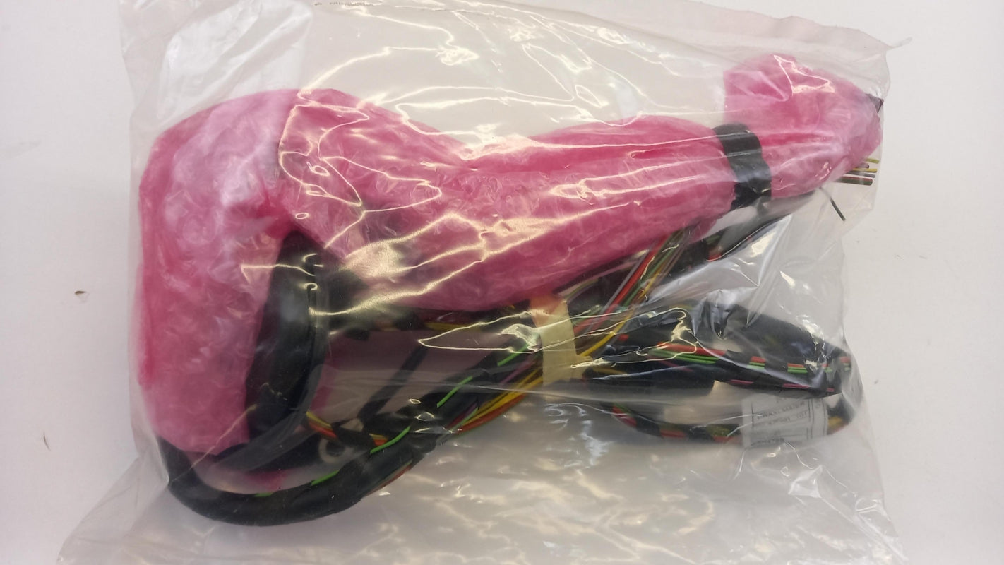 Original BMW X5 G05 X6 G06 X7 G07 Fördereinheit Kabelbaum 61125A81721