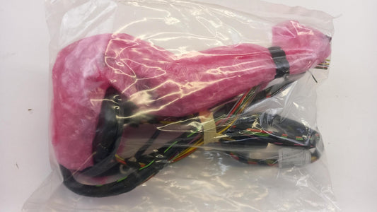 Original BMW X5 G05 X6 G06 X7 G07 Fördereinheit Kabelbaum 61125A81721