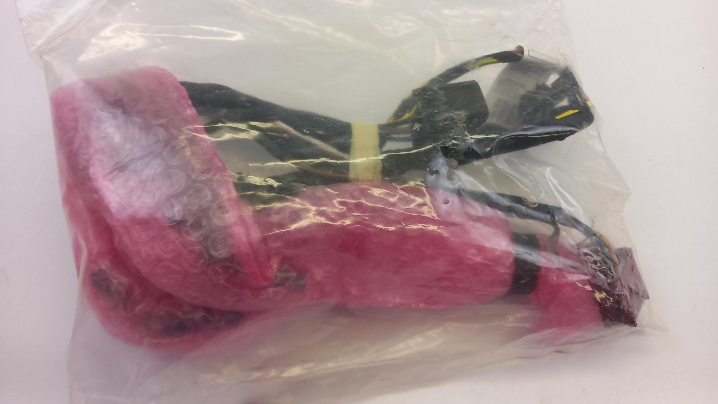 Original BMW X5 G05 X6 G06 X7 G07 Fördereinheit Kabelbaum 61125A81721