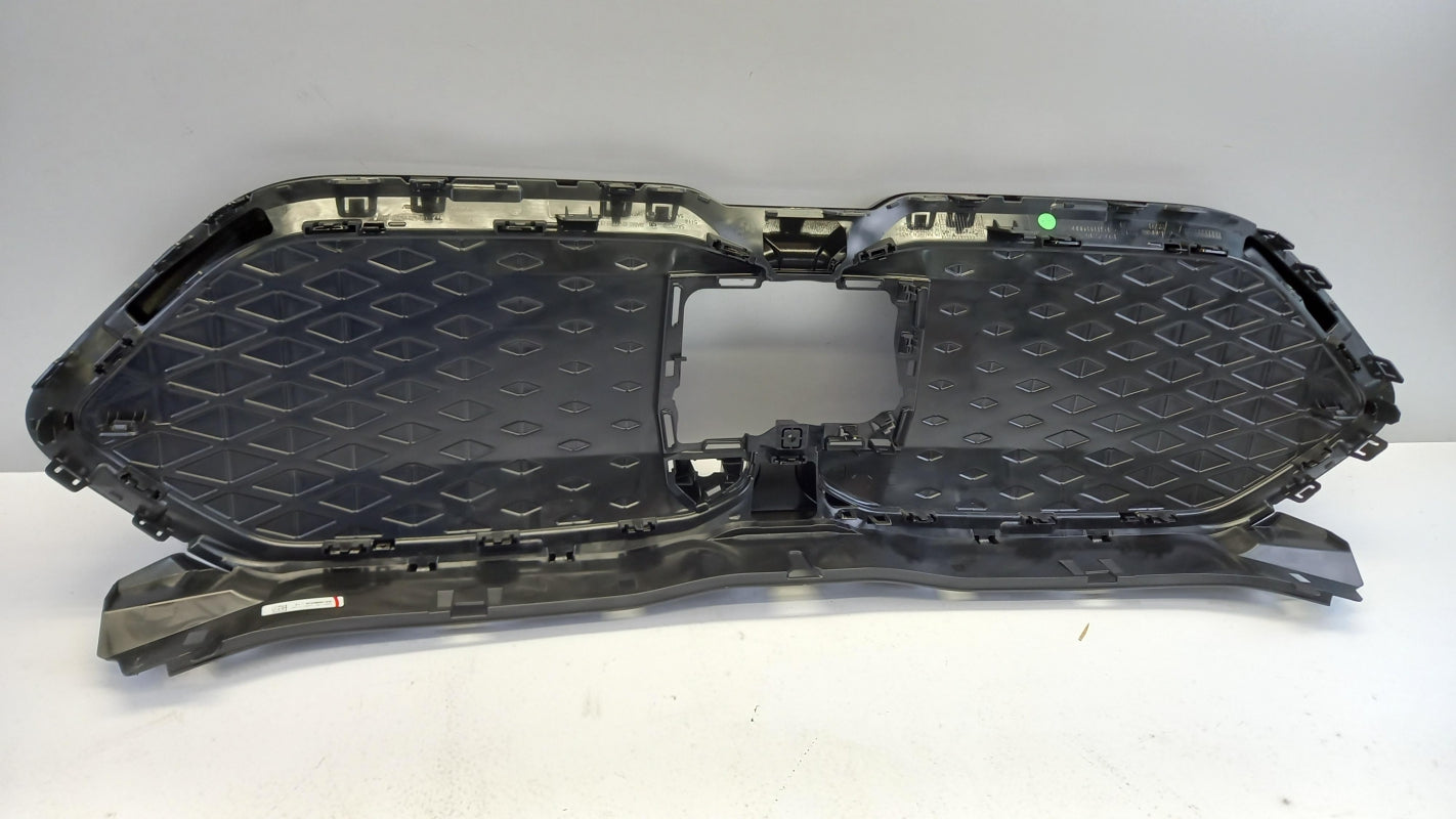 Original OE BMW Kühlergitter 51135A4B3D3