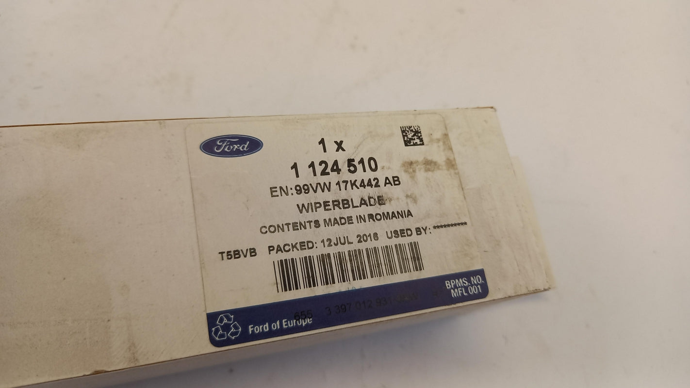 Original FORD Galaxy (VX VY) '94-'06 Scheibenwischerblätter (1st) vorne 1124510