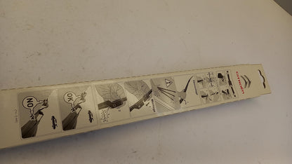 Original CITROEN DS5 Wischerblättersatz (2st) 1609967180