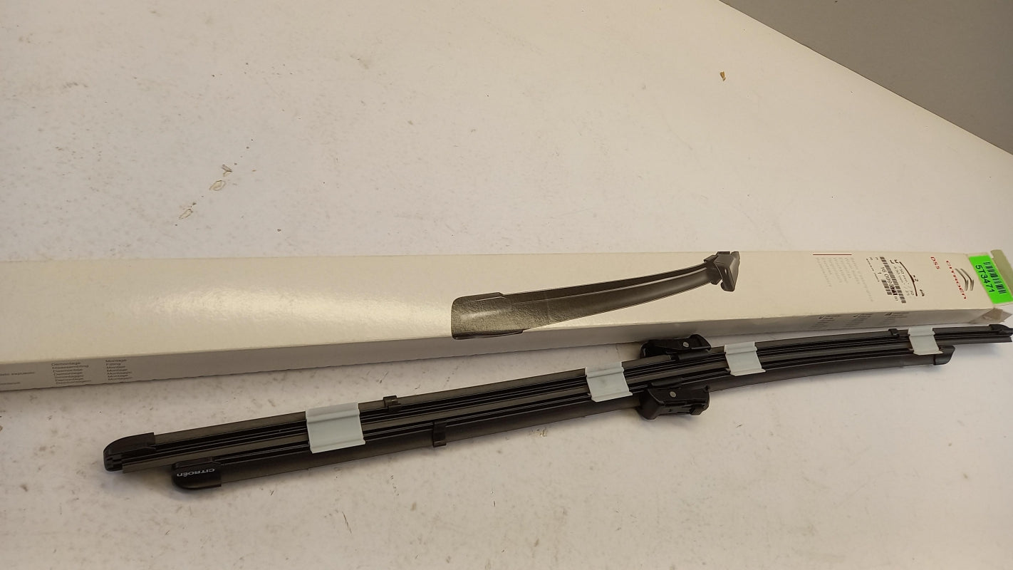 Original CITROEN DS5 Wischerblättersatz (2st) 1609967180