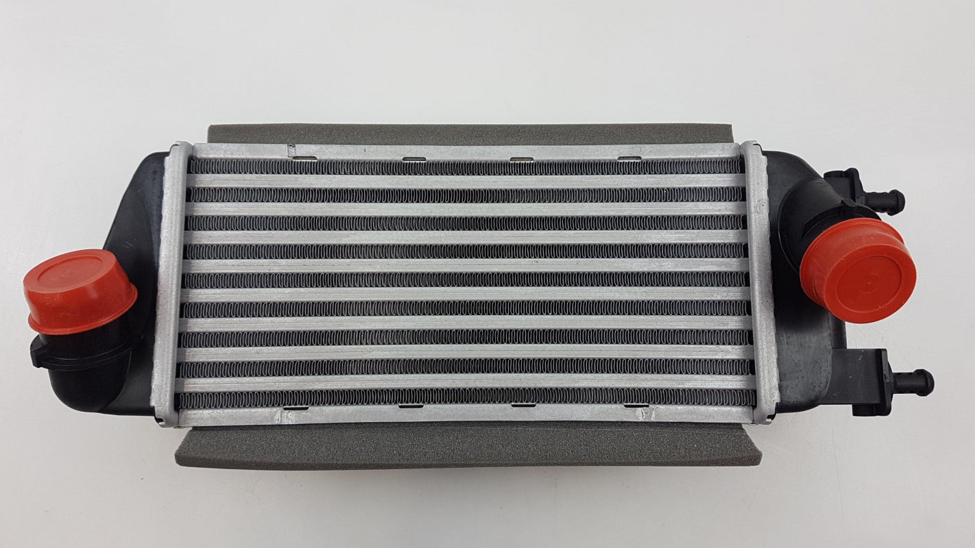 Original FIAT Panda 20112- Ladeluftkühler 51930049
