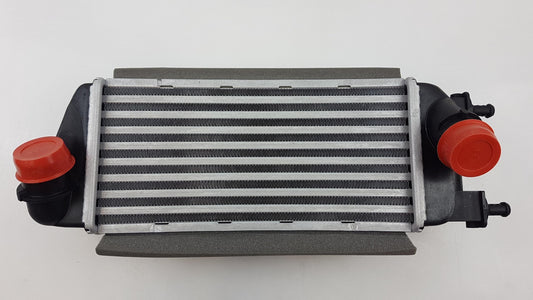 Original FIAT Panda 20112- Ladeluftkühler 51930049