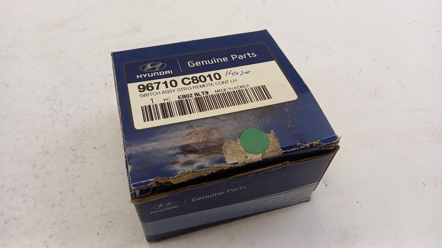 Original OE HYUNDAI/KIA Lenkradschalter 96710C8010
