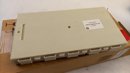 Original BMW F15 F16 F39 F45 F46 F48 Steuergerät 61355A577E3