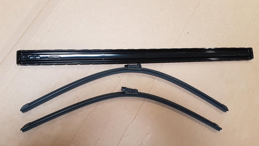 Original FORD S-Max Galaxy (CA1) Wischerblättersatz (2st) 750+700mm 1473407