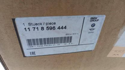 Original OE BMW AGR Kühler 11718596444