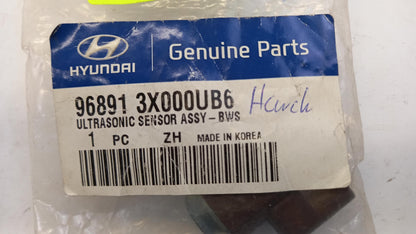 Original OE HYUNDAI/KIA Parksensor 968913X000UB6