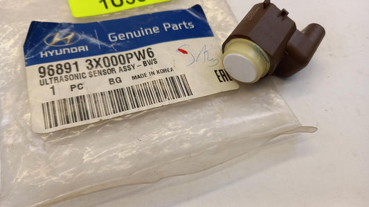 Original HYUNDAI i40 11-18 Parksensor PDC vorne 968913X000PW6