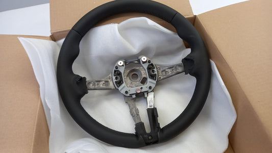 Original BMW M Sports 1er F20 F21 2er F22 F23 3er F30 F31 Lenkrad 32307850403