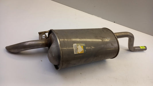 Original OE RENAULT Abgasanlage Schalldämpfer 7700418567