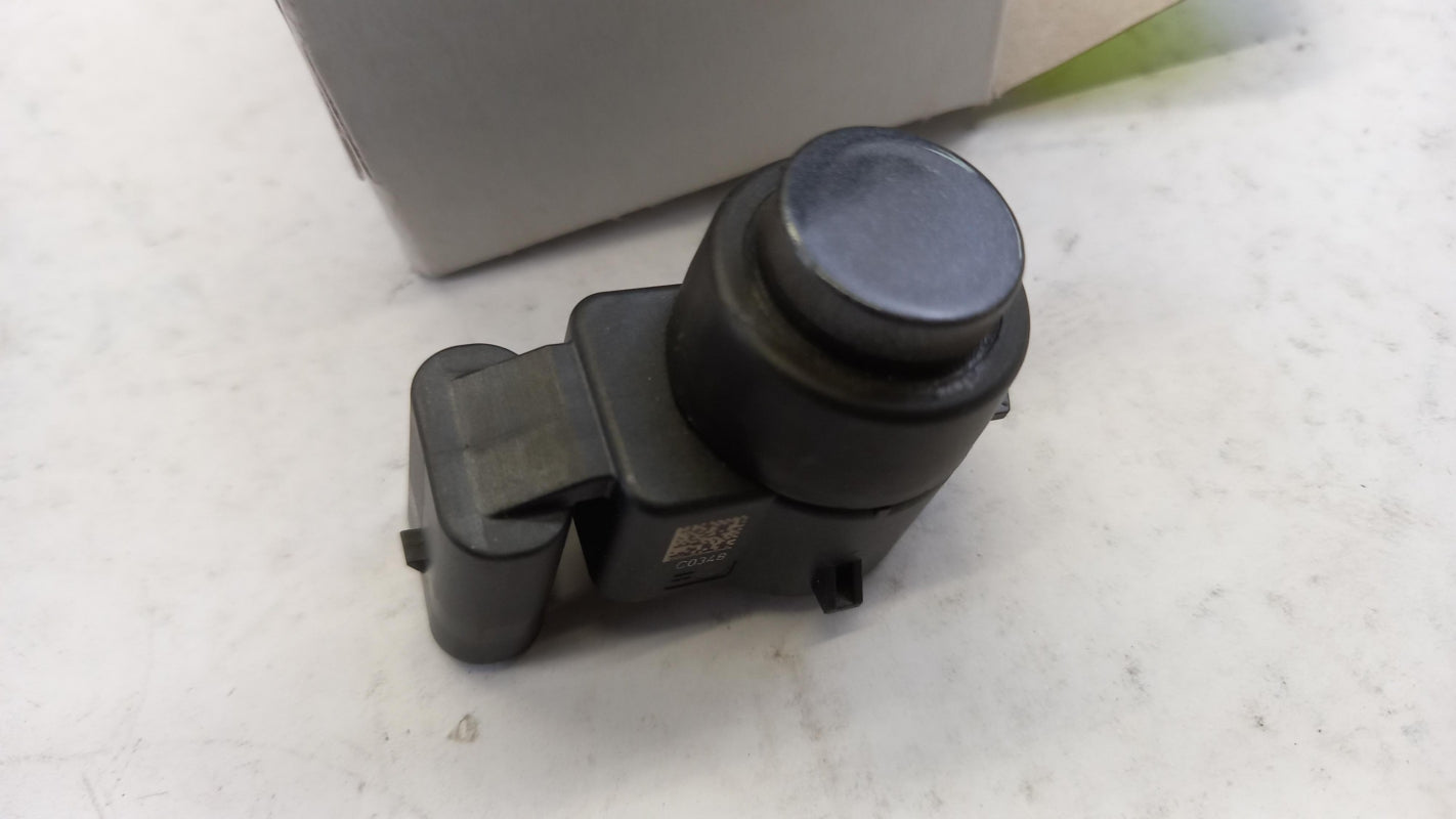 Original BMW 1er 3er Z4 Parksensor PDC sophistograu WA90 66209221622