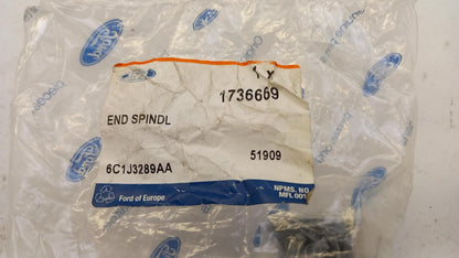 Original FORD Transit Tourneo Spurstangenkopf 1736669