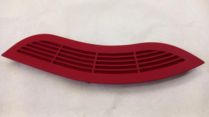 Original BMW Z8 E52 Entlüftungsgitter links P1SP SPORTROT 51478267279