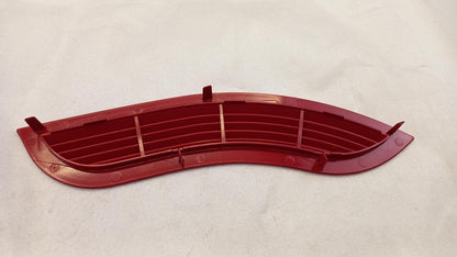 Original BMW Z8 E52 Entlüftungsgitter links P1SP SPORTROT 51478267279