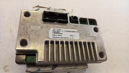 Original FORD Focus Transit Kuga Steuergerät 1934242