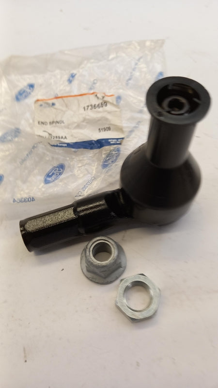 Original FORD Transit Tourneo Spurstangenkopf 1736669