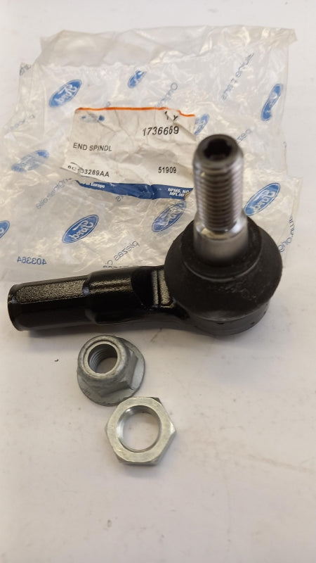 Original FORD Transit Tourneo Spurstangenkopf 1736669